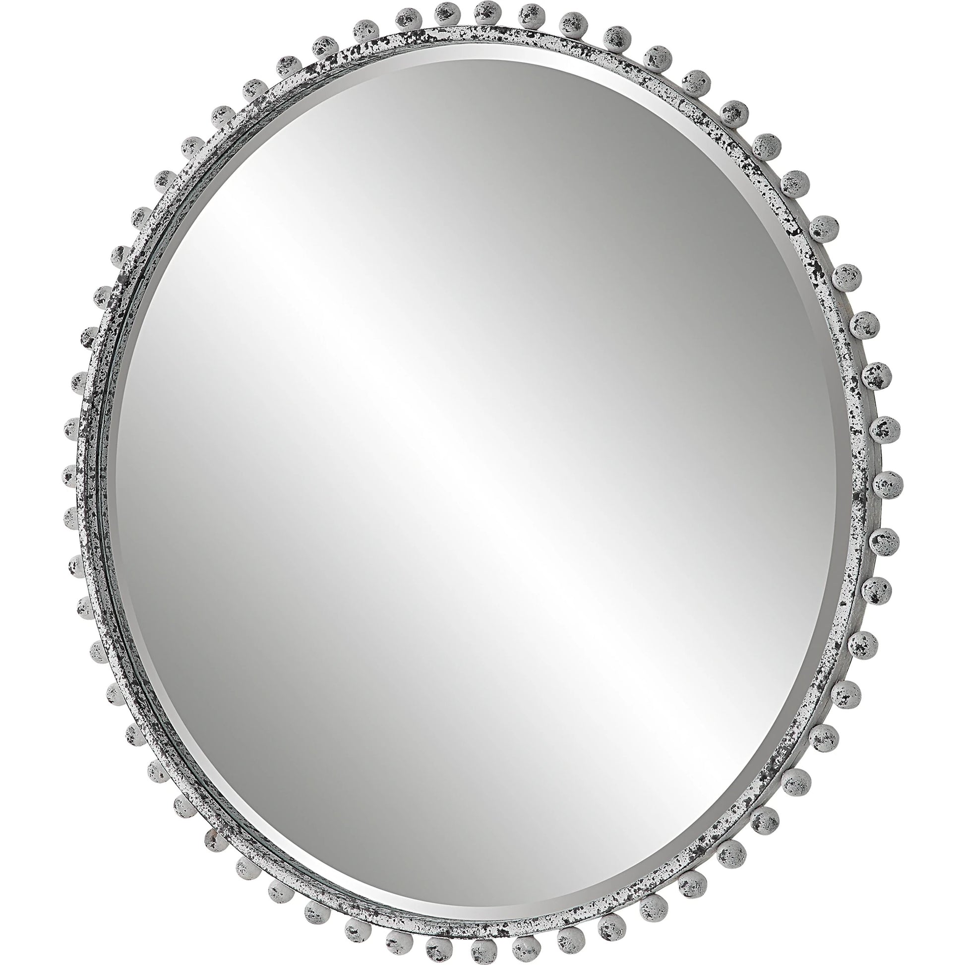 Taza Mirror by Uttermost. Made from unique in a modern style.