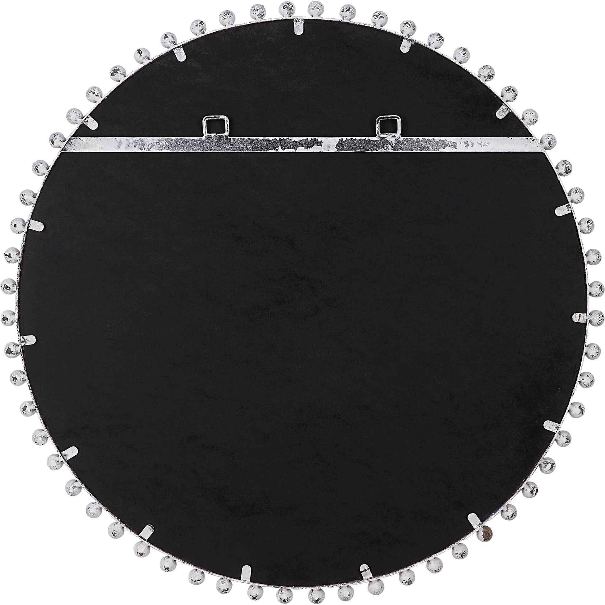 Taza Mirror by Uttermost. Made from unique in a modern style.