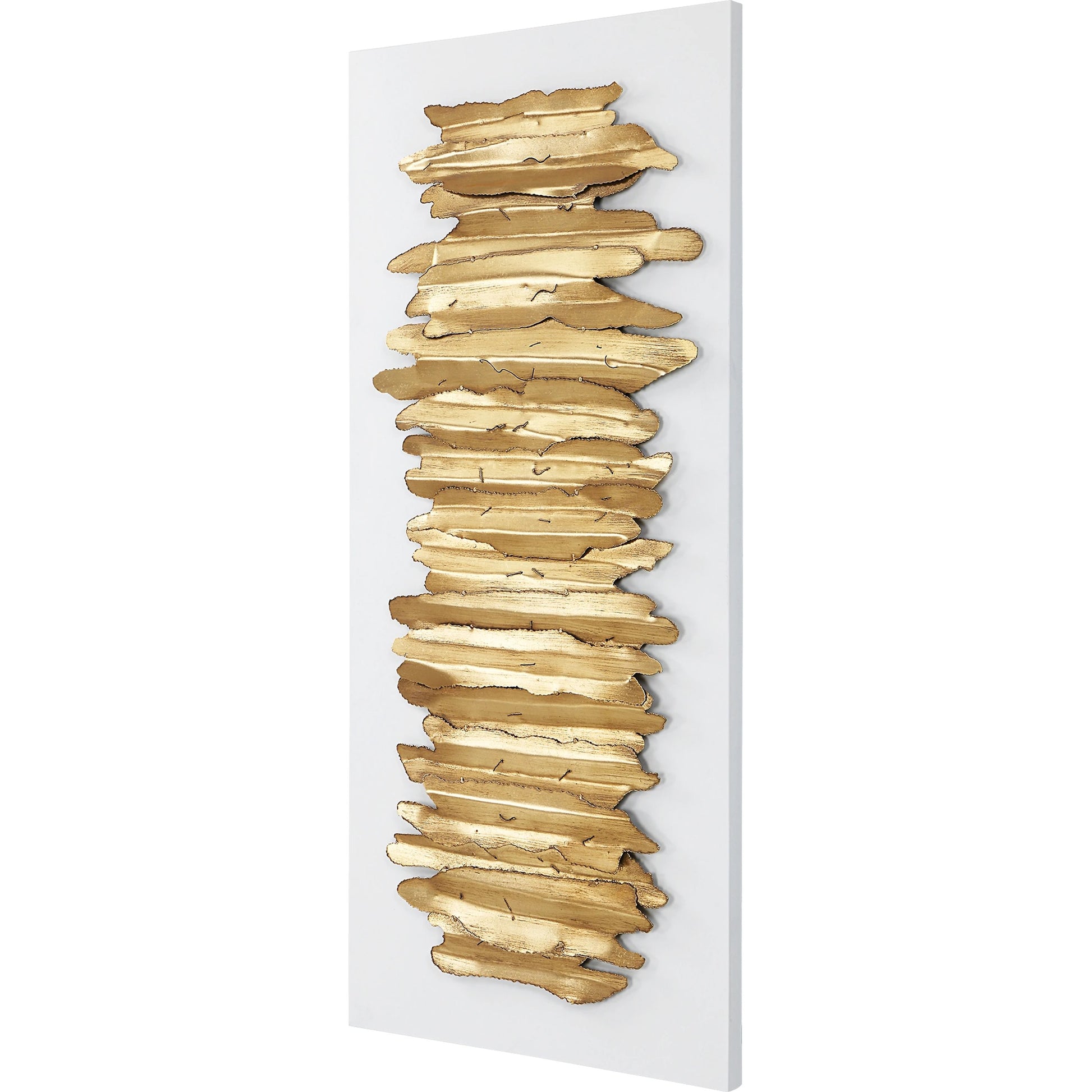 Lev Wall Decor by Uttermost. Made from iron in a eclectic & global style.