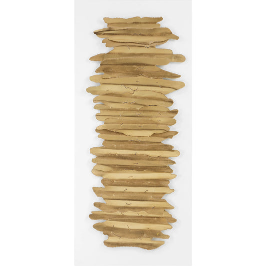 Lev Wall Decor by Uttermost. Made from iron in a eclectic & global style.