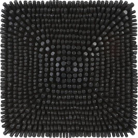 Portside Wall Panel by Uttermost. Made from unique in a coastal style.