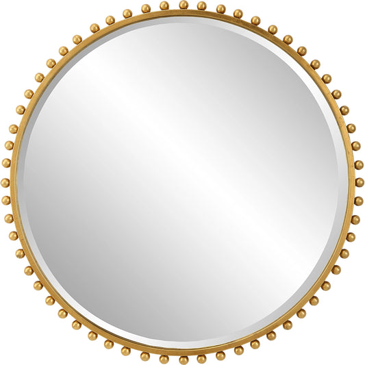 Taza Mirror by Uttermost. Made from unique in a modern style.