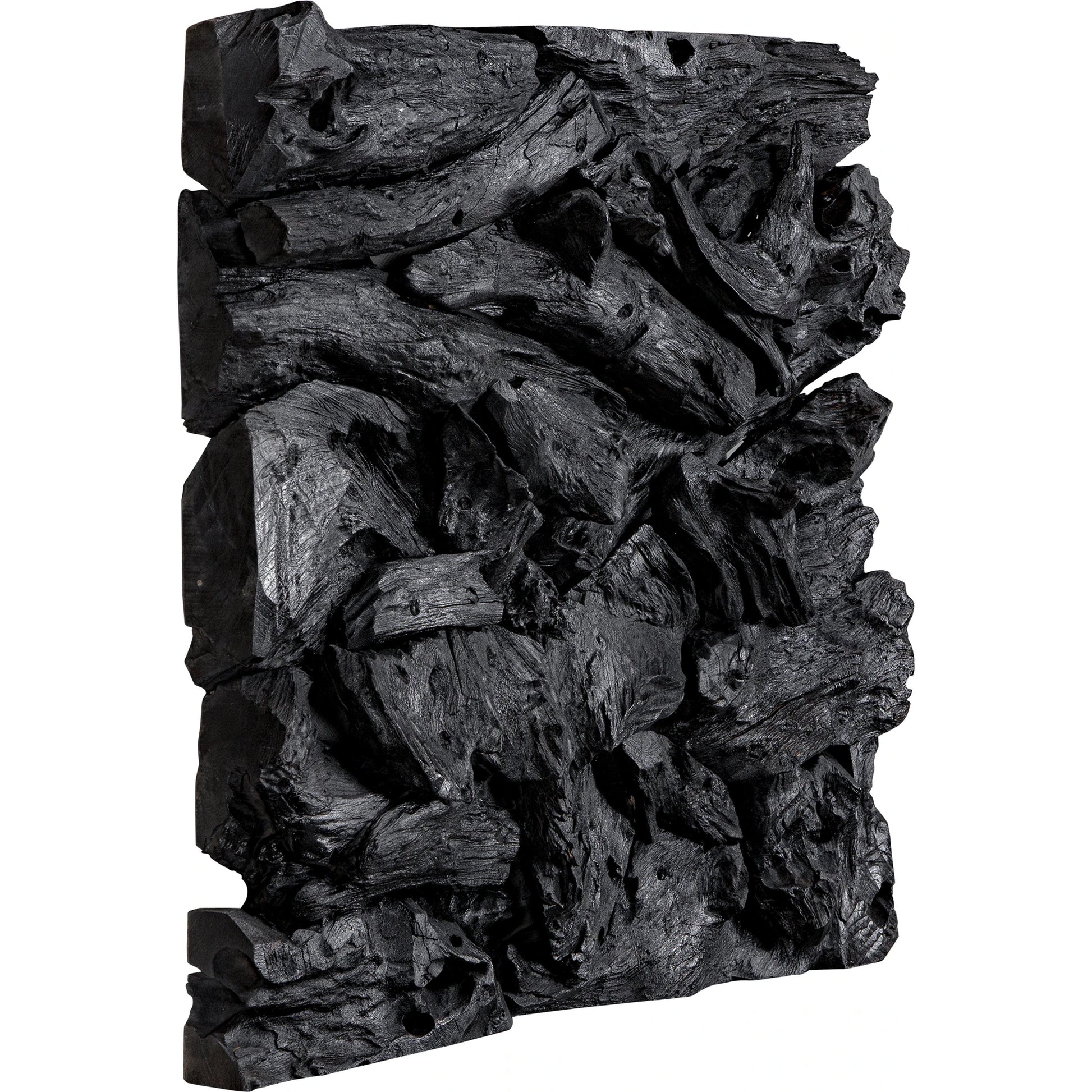 Rio Wood Wall Decor by Uttermost in whitewashed. Made from teak branch 100% in a eclectic & global style.