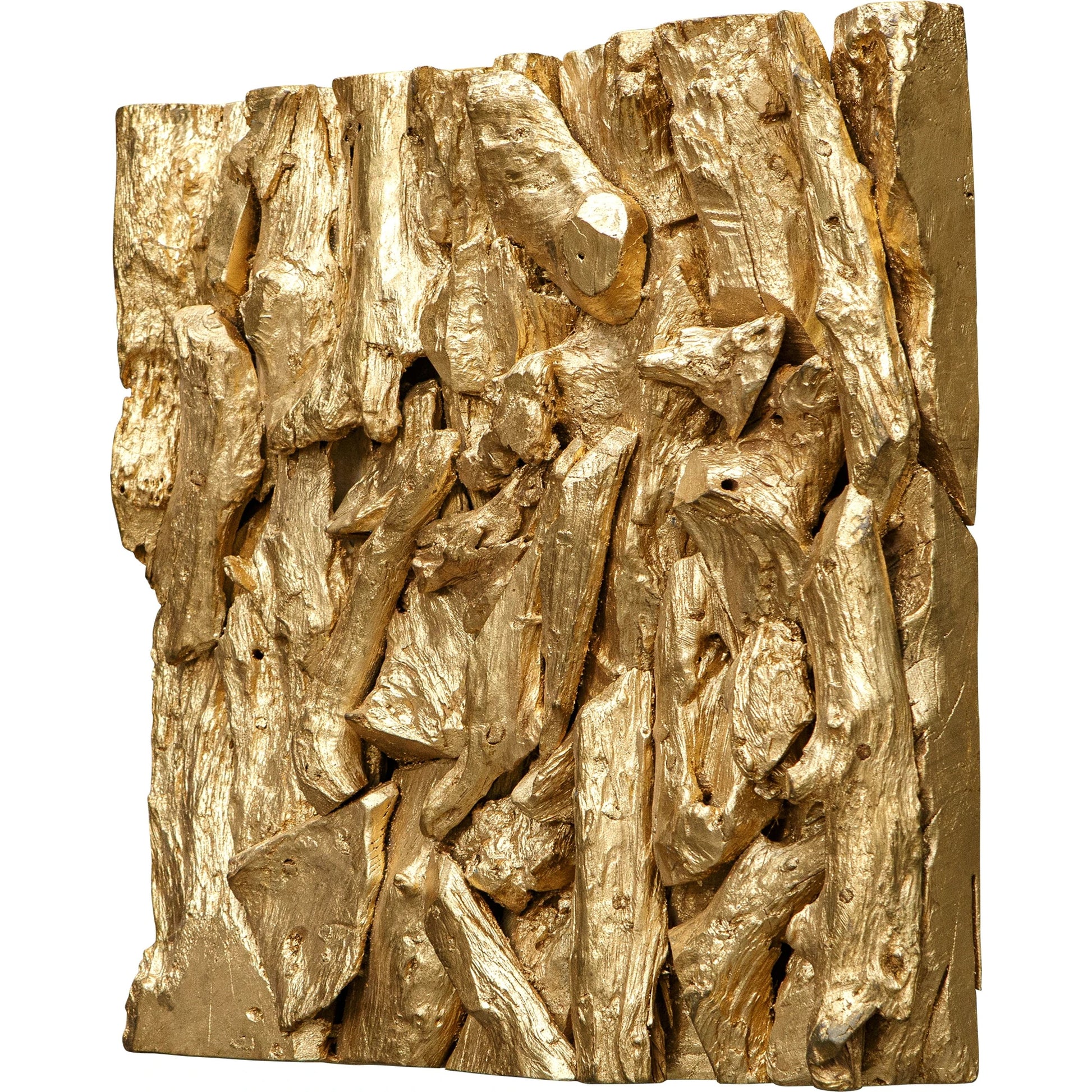 Rio Wood Wall Decor by Uttermost in whitewashed. Made from teak branch 100% in a eclectic & global style.