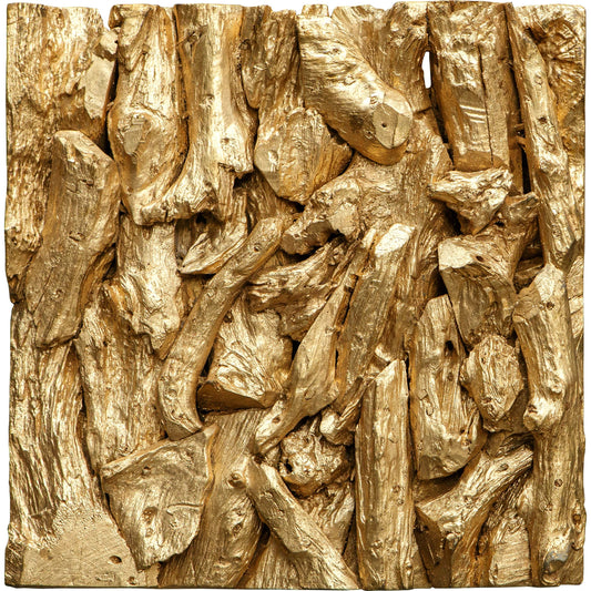 Rio Wood Wall Decor by Uttermost. Made from unique in a eclectic & global style.