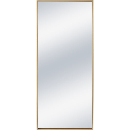 Squire Mirror by Moe's Home Collection. Made from unique in a modern style.