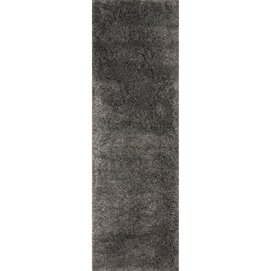 Mila Shag MIL-01 Rug by Loloi. Made from 100% polyester in a modern style.