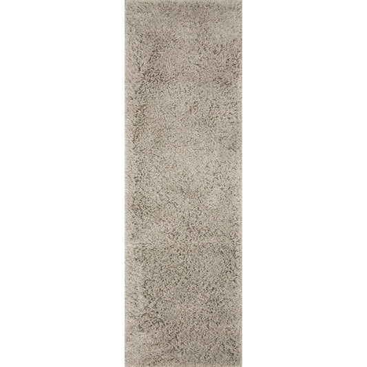 Mila Shag MIL-01 Rug by Loloi. Made from 100% polyester in a modern style.