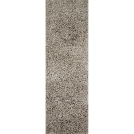 Mila Shag MIL-01 Rug by Loloi. Made from 100% polyester in a modern style.