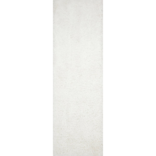 Mila Shag MIL-01 Rug by Loloi. Made from 100% polyester in a modern style.