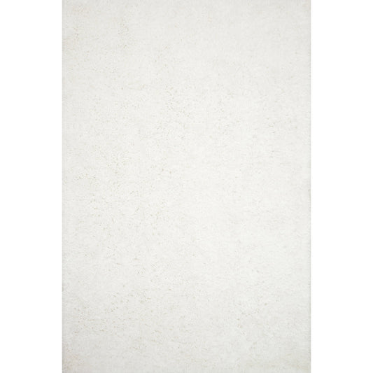 Mila Shag MIL-01 Rug by Loloi II. Made from 100% polyester in a modern style.