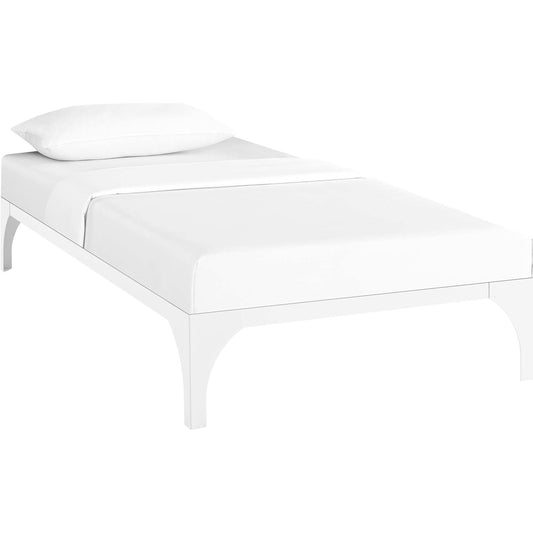 Hatfield Bed Frame by Evans & Londeen. Made from unique in a modern style.