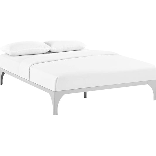Hatfield Bed Frame by Evans & Londeen. Made from unique in a modern style.