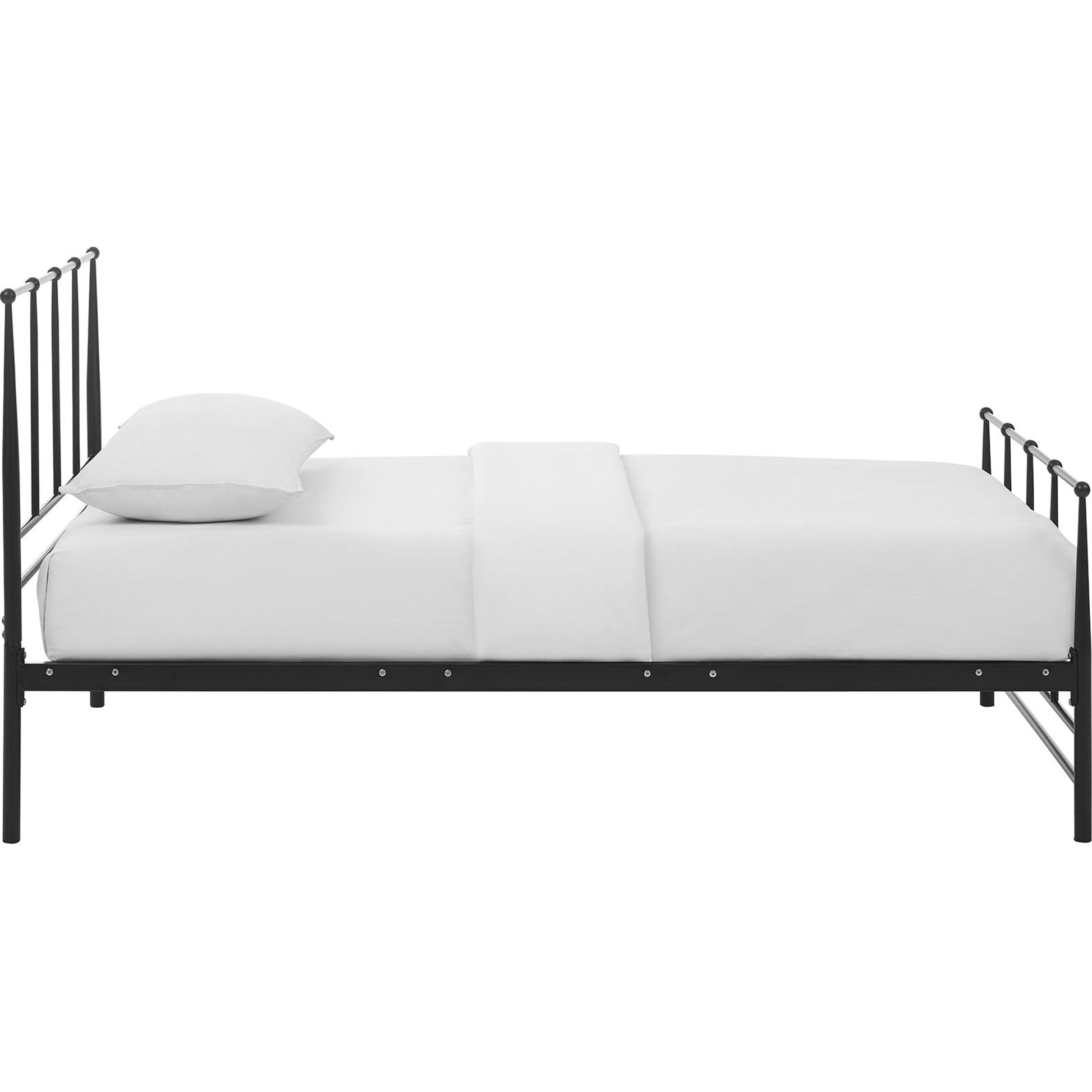 Peyton Bed by Evans & Londeen. Made from unique in a cottage & farmhouse style.