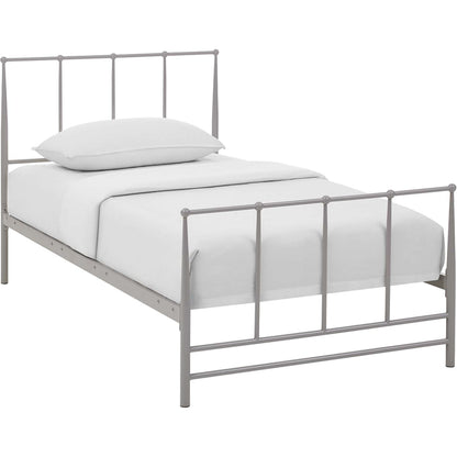 Peyton Bed by Evans & Londeen. Made from unique in a cottage & farmhouse style.