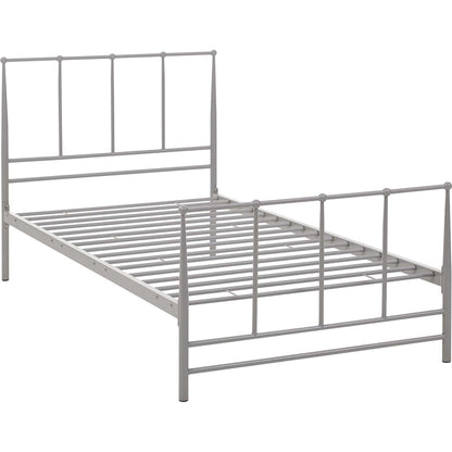 Peyton Bed by Evans & Londeen. Made from unique in a cottage & farmhouse style.
