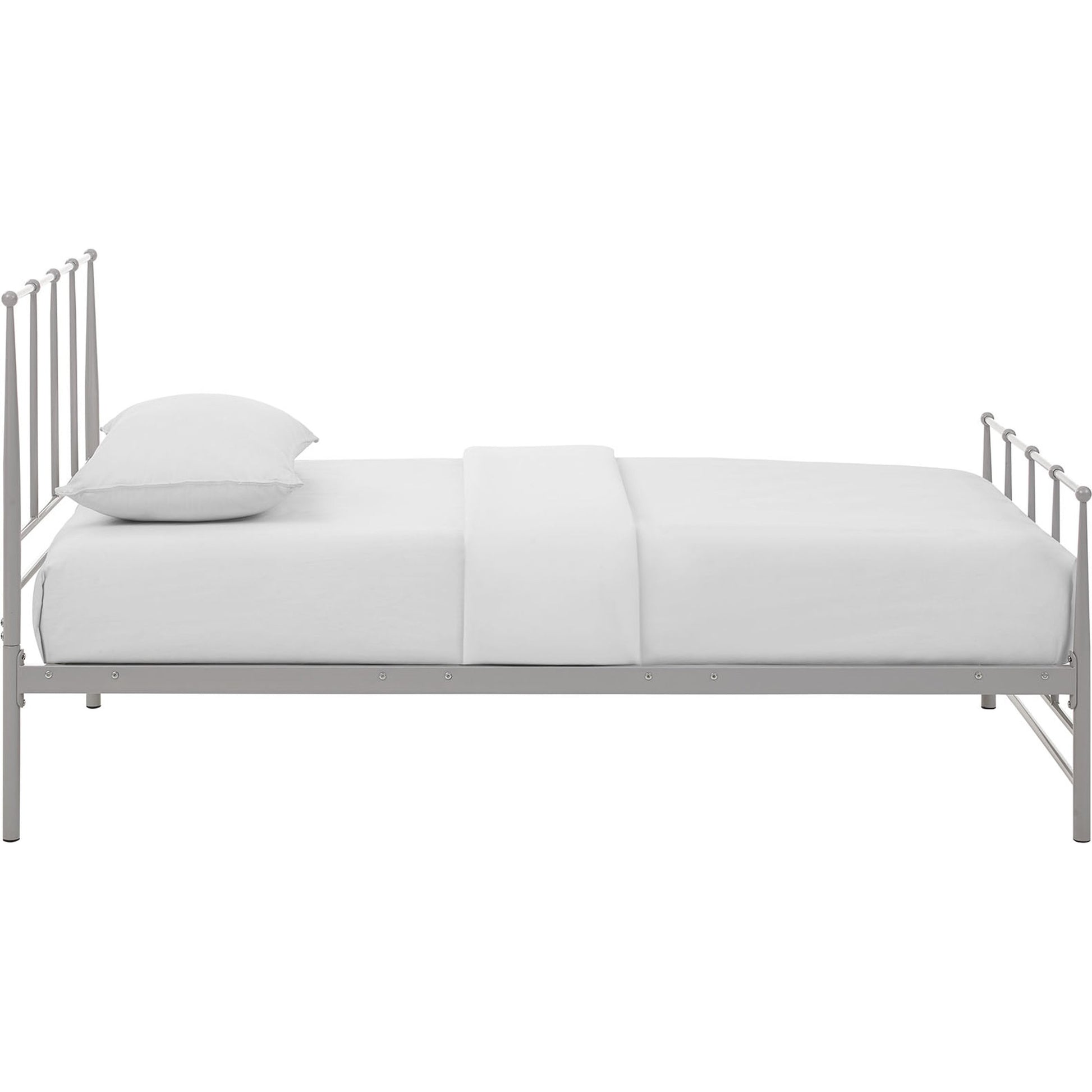 Peyton Bed by Evans & Londeen. Made from unique in a cottage & farmhouse style.