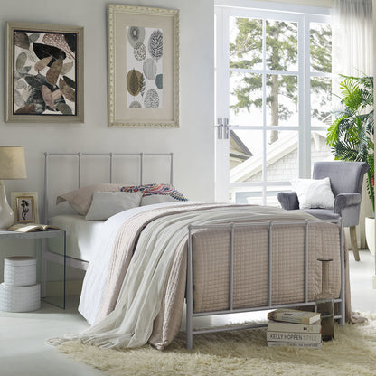 Peyton Bed by Evans & Londeen. Made from unique in a cottage & farmhouse style.
