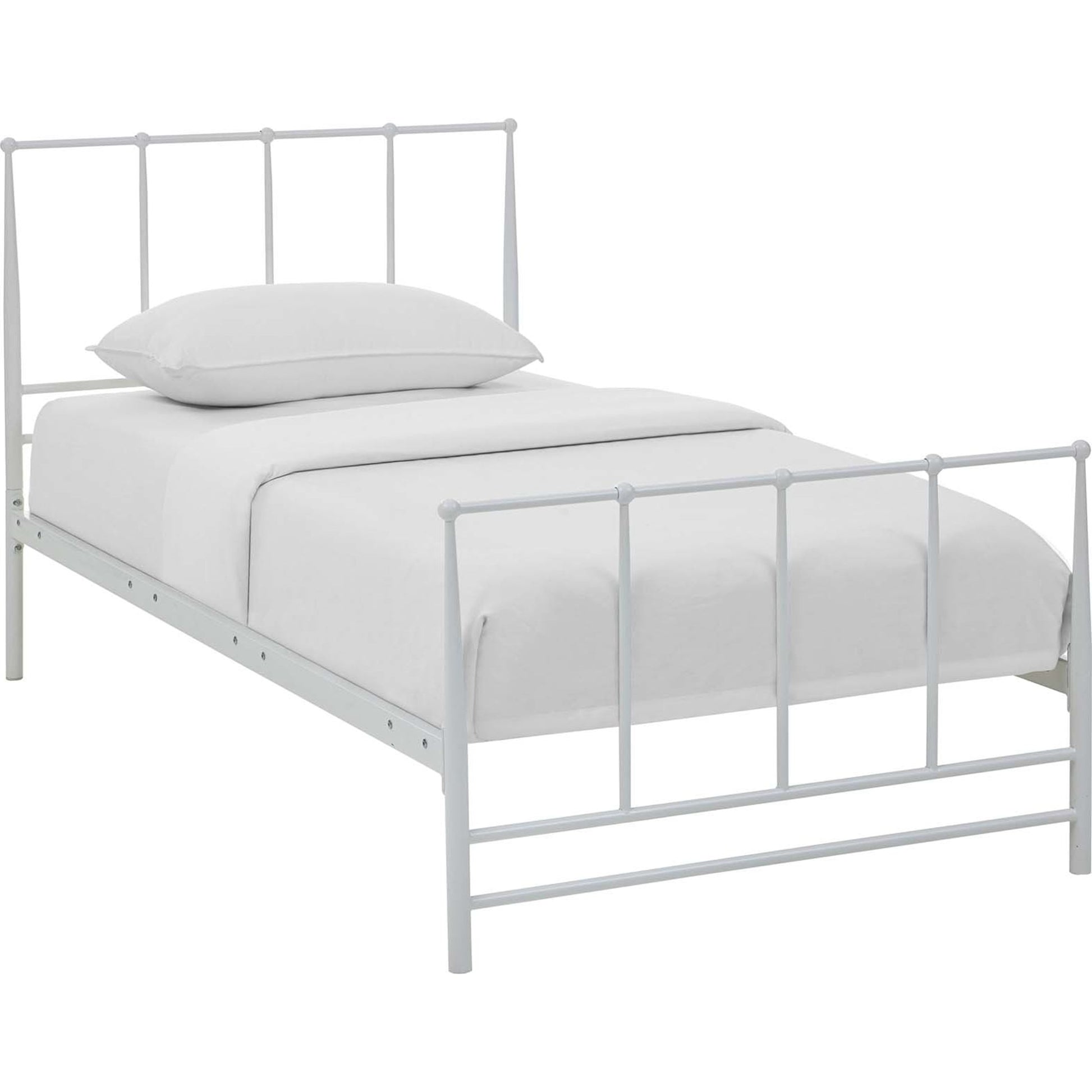 Peyton Bed by Evans & Londeen. Made from unique in a cottage & farmhouse style.