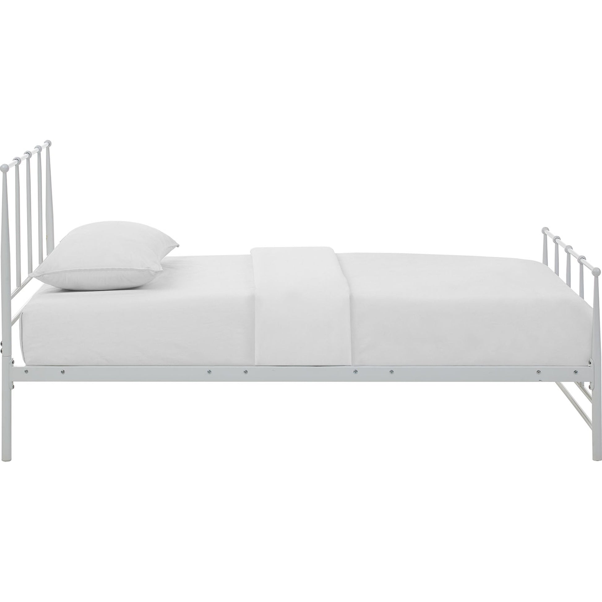 Peyton Bed by Evans & Londeen. Made from unique in a cottage & farmhouse style.