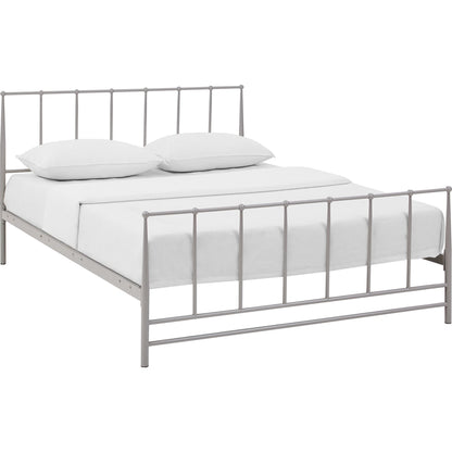 Peyton Bed by Evans & Londeen. Made from unique in a cottage & farmhouse style.