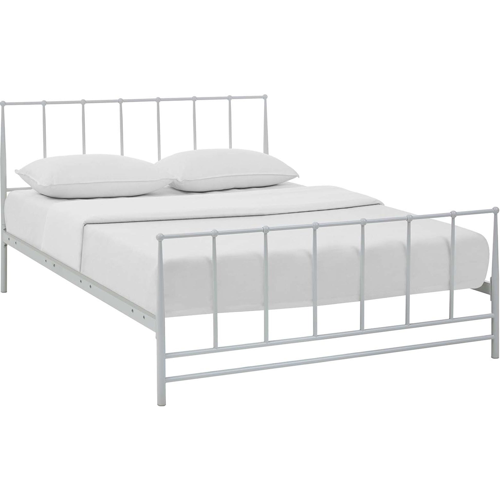 Peyton Bed by Evans & Londeen. Made from unique in a cottage & farmhouse style.