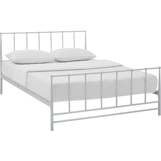 Peyton Bed by Evans & Londeen. Made from unique in a cottage & farmhouse style.