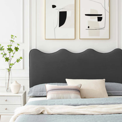 Cabarrus Platform Bed by Evans & Londeen. Made from unique in a modern style.