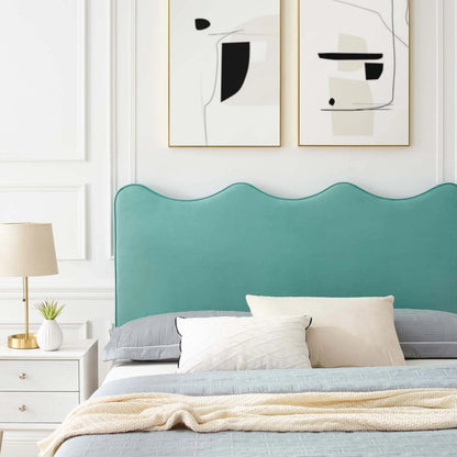 Cabarrus Platform Bed by Evans & Londeen. Made from unique in a modern style.