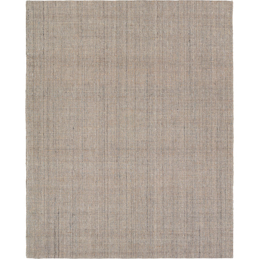 Monterey MOY04 Rug by Jaipur Living in beige, gray. Made from 40% wool, 30% jute, 20% polyester, 10% viscose in a unique style.