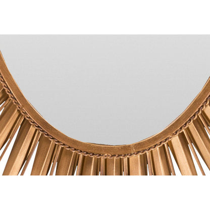 Nihal - 16867 by Livabliss in multi and antiqued metal finish. Made from metal in a modern style.