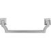 Murray Handle by Worlds Away. Made from metal in a transitional style.