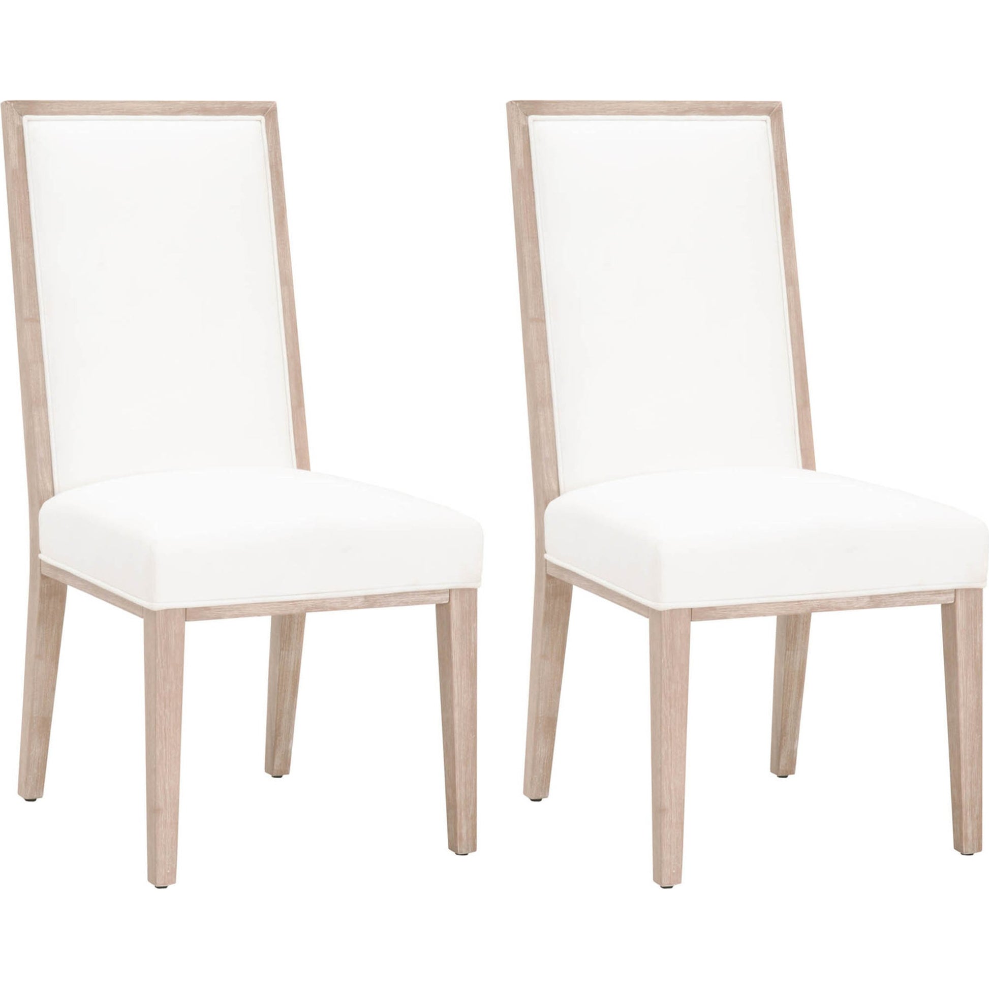 Martin Dining Chair (Set of 2) by Essentials For Living. Made from unique in a modern style.