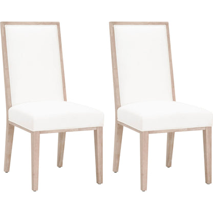 Martin Dining Chair (Set of 2) by Essentials For Living. Made from unique in a modern style.