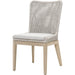 Mesh Dining Chair (Set of 2) by Essentials For Living. Made from unique in a coastal style.