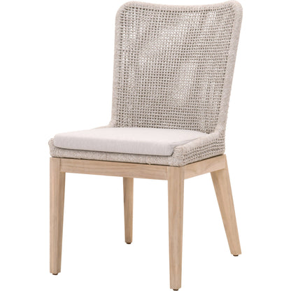 Mesh Dining Chair (Set of 2) by Essentials For Living. Made from unique in a coastal style.