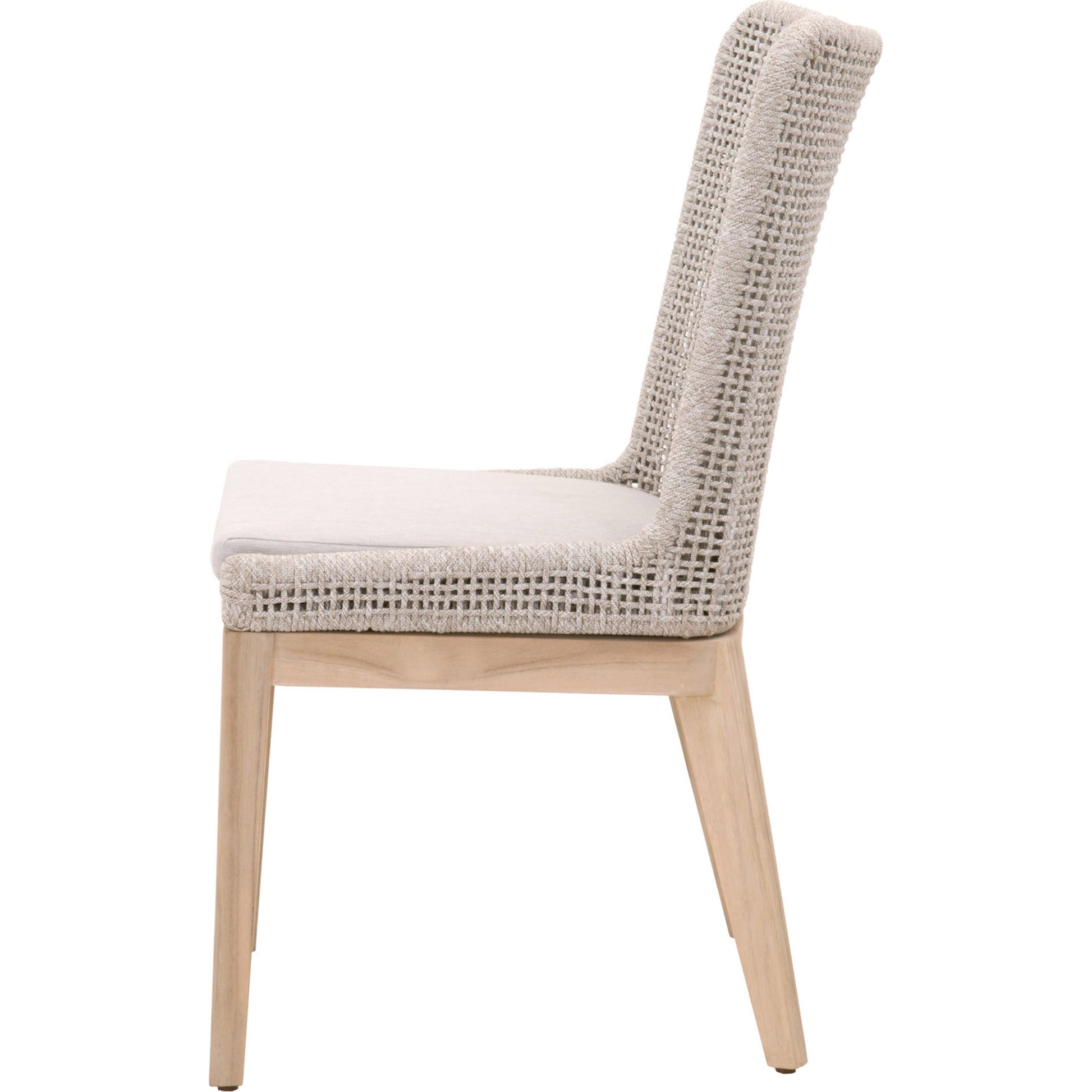 Mesh Dining Chair (Set of 2) by Essentials For Living. Made from unique in a coastal style.