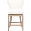 Natural Gray Ash, Livesmart Peyton-Pearl