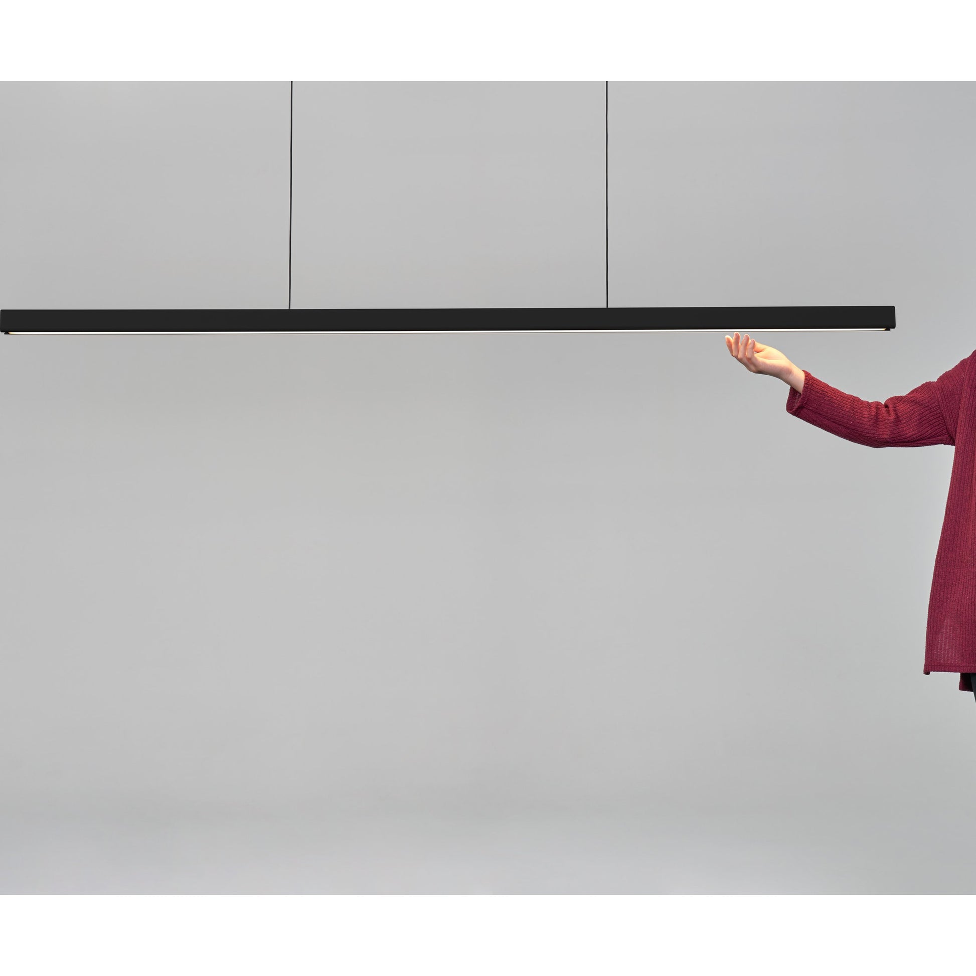 Mumu Pendant by Seed Design. Made from unique in a modern style.