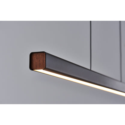 Mumu Pendant by Seed Design. Made from unique in a modern style.