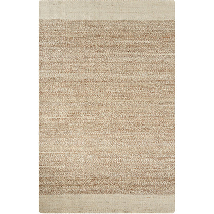 Naturals Tobago NAT12 Rug by Jaipur Living in ivory, tan. Made from 100% jute in a unique style.