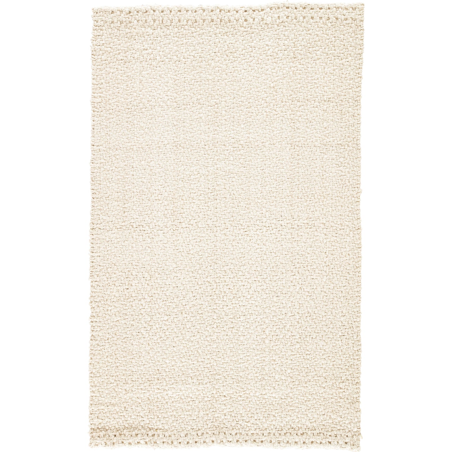 001 100119-20279,100119-20281,SI-1782391,SI-1946086,SI-1946087 | Primary Silo | Naturals Tobago NAT31 Rug by Jaipur Living in white. Made from 100% jute in a unique style.