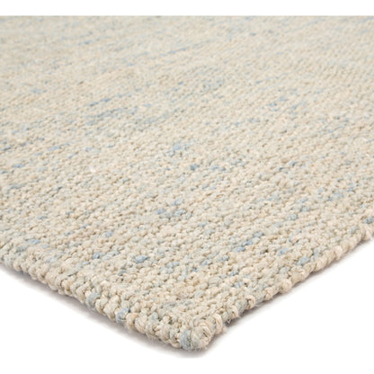 Naturals Tobago NAT34 Rug by Jaipur Living in ivory, blue. Made from 100% jute in a unique style.