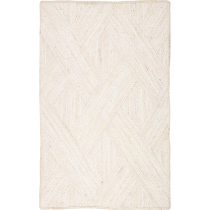 Naturals Tobago NAT36 Rug by Jaipur Living. Made from 100% jute in a unique style.