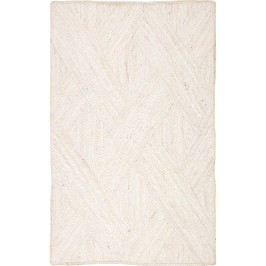 Naturals Tobago NAT36 Rug by Jaipur Living. Made from 100% jute in a unique style.