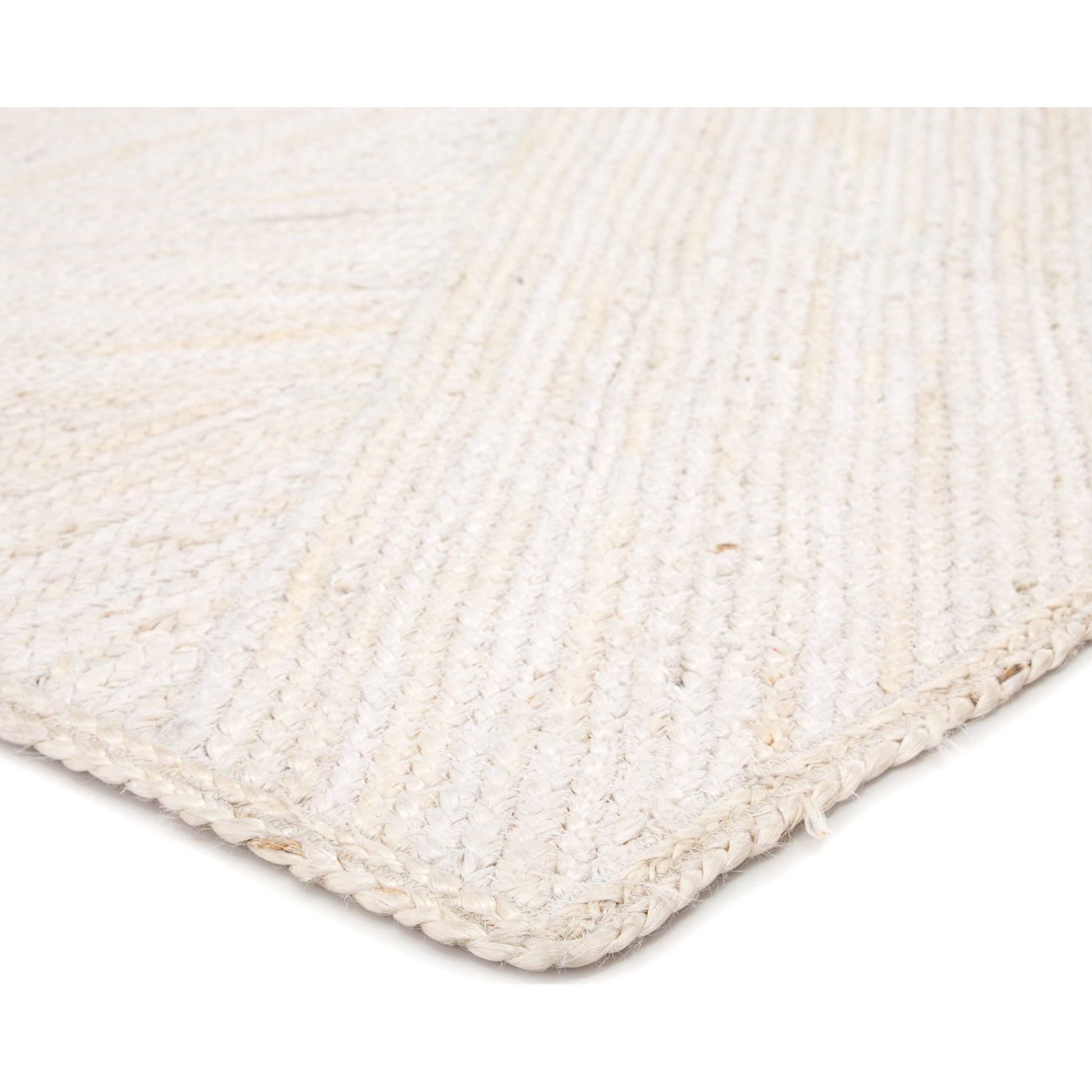 Naturals Tobago NAT36 Rug by Jaipur Living. Made from 100% jute in a unique style.