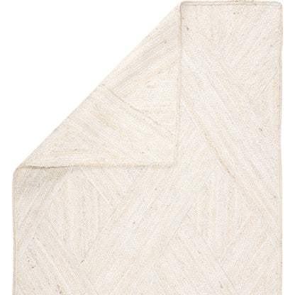 Naturals Tobago NAT36 Rug by Jaipur Living. Made from 100% jute in a unique style.