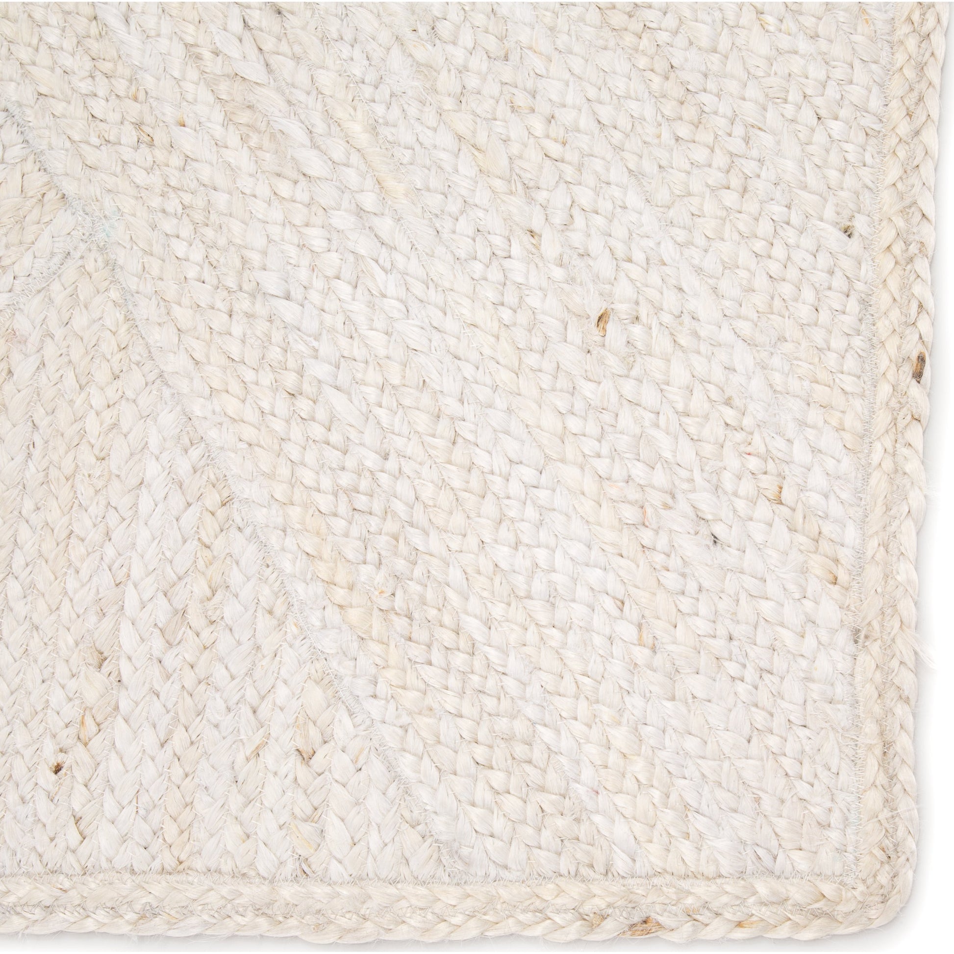 Naturals Tobago NAT36 Rug by Jaipur Living. Made from 100% jute in a unique style.