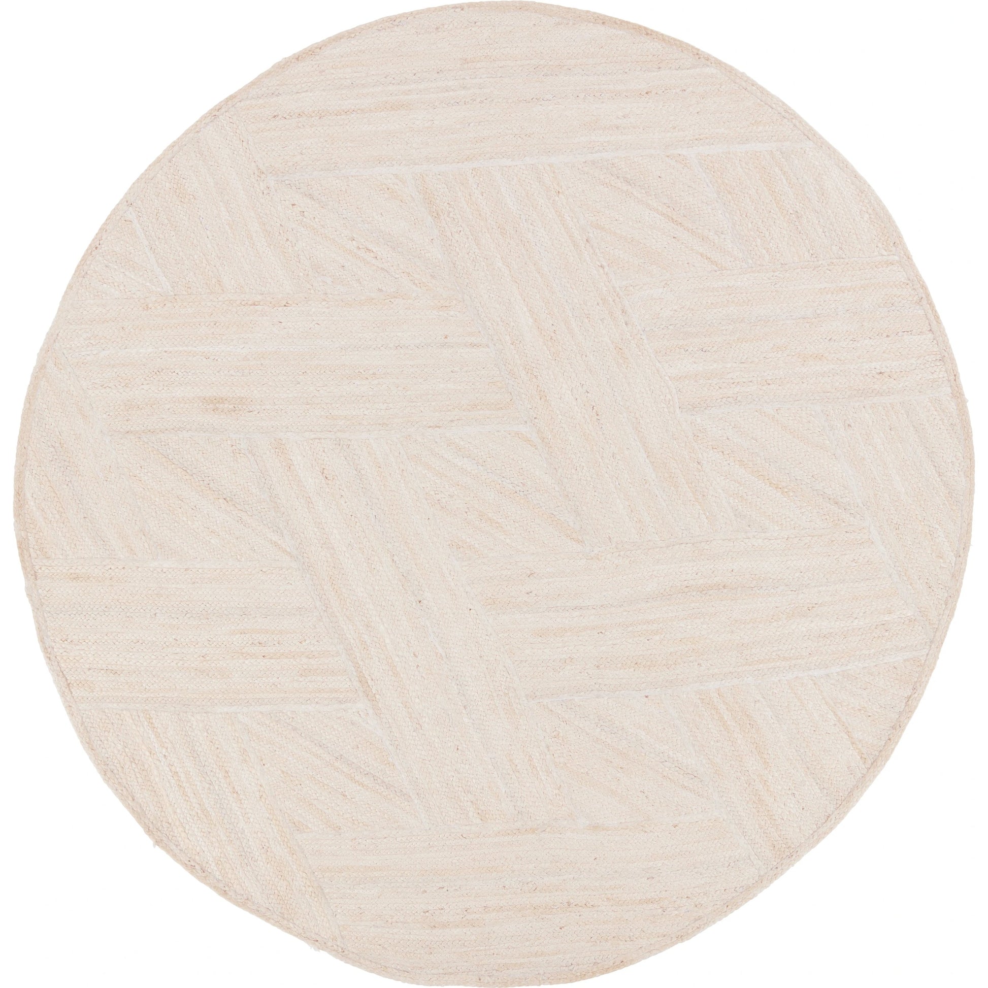 Naturals Tobago NAT36 Rug by Jaipur Living. Made from 100% jute in a unique style.