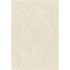 Ivory / 2' x 3'